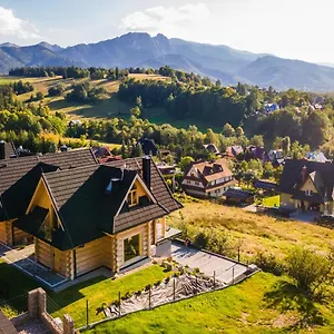 osada-bachledzki-wierch.zakopanehotels.org/